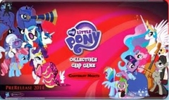 My Little Pony: Friendship is Magic 